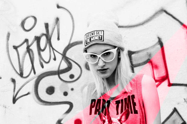 90’S IS BACK: 3 LOOKS GRUNGE PARA SALIR DE NOCHE