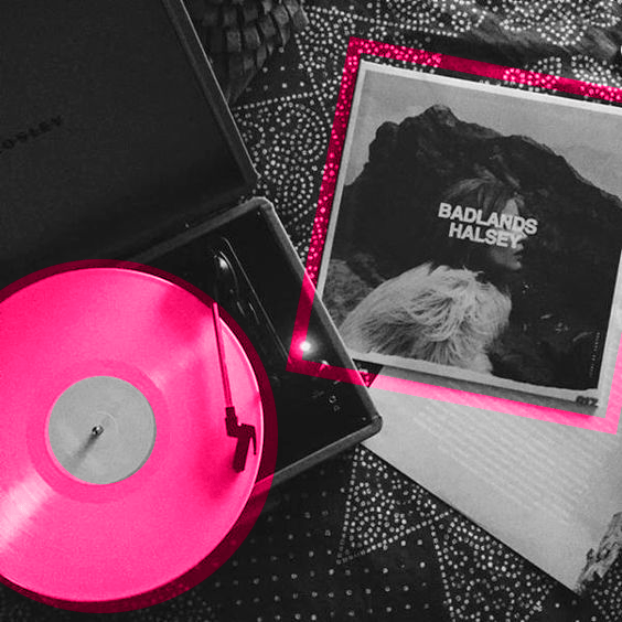 Playlist : Feliz día del shopping !