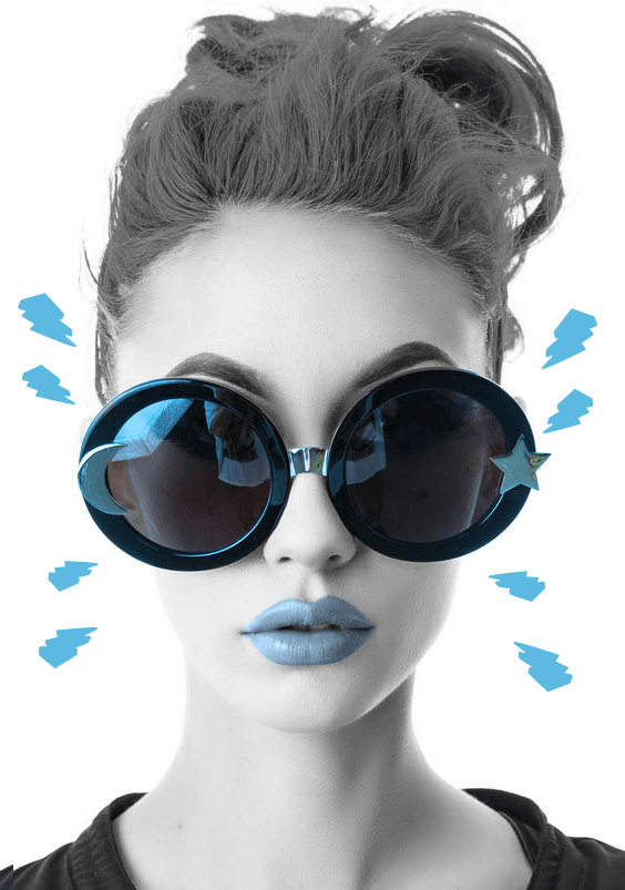 LOS LENTES PERFECTOS PARA CADA TIPO DE ROSTRO