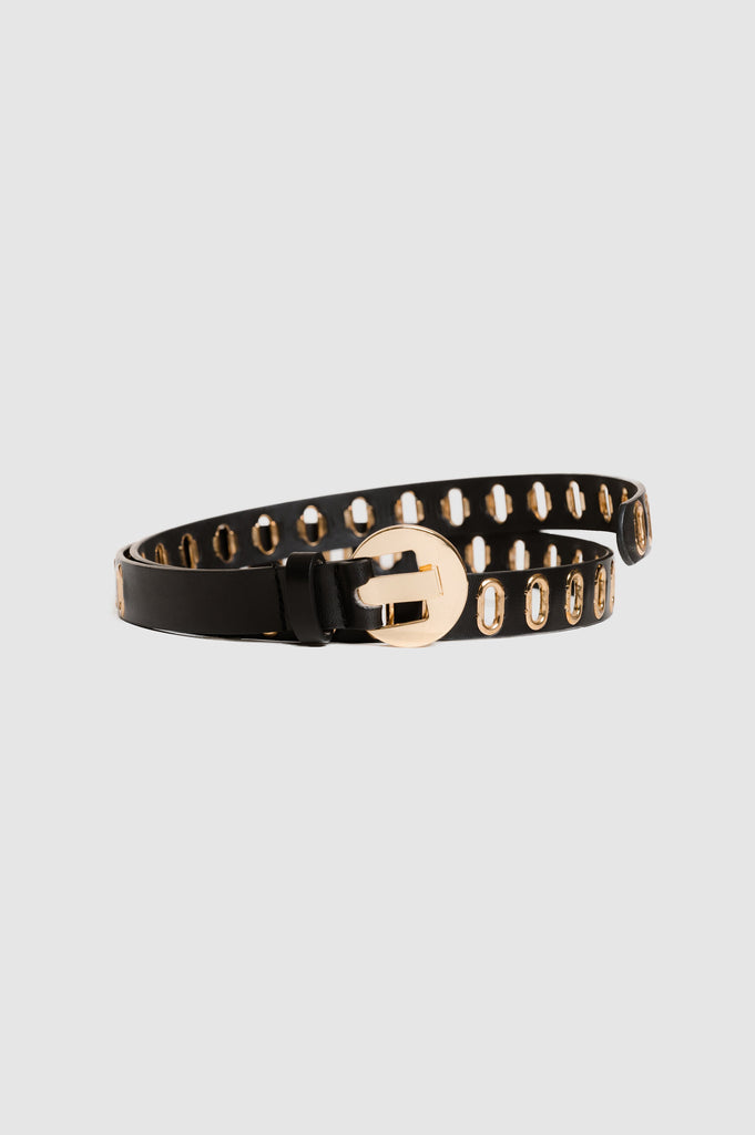 Correa Segall CORREAS NOW Negro 