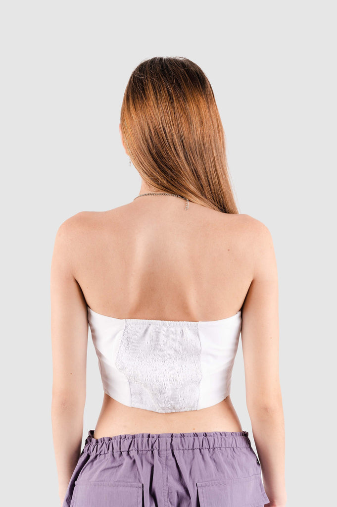 Crop Straple Maloy CROPTOPS NOW 