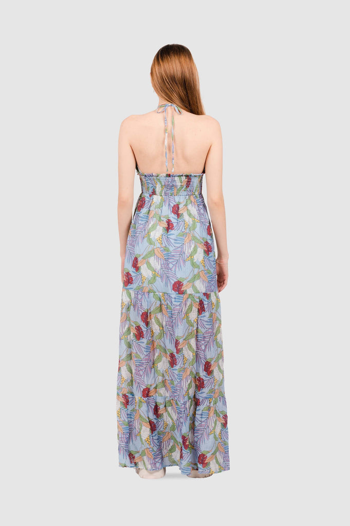Maxi Vestido Empoli VESTIDOS NOW 