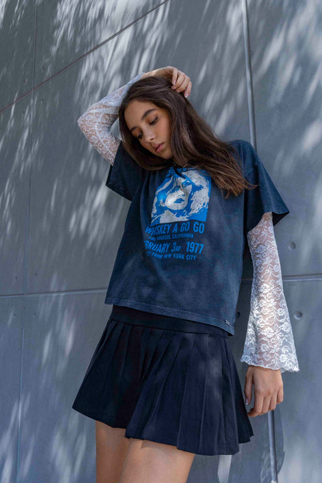 Polo Reegular Zaray POLOS NOW 