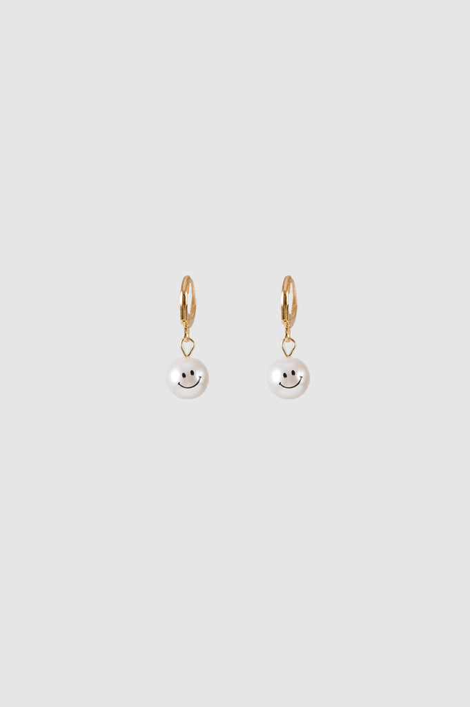 Arete Happy Pearl ARETES NOW Dorado 