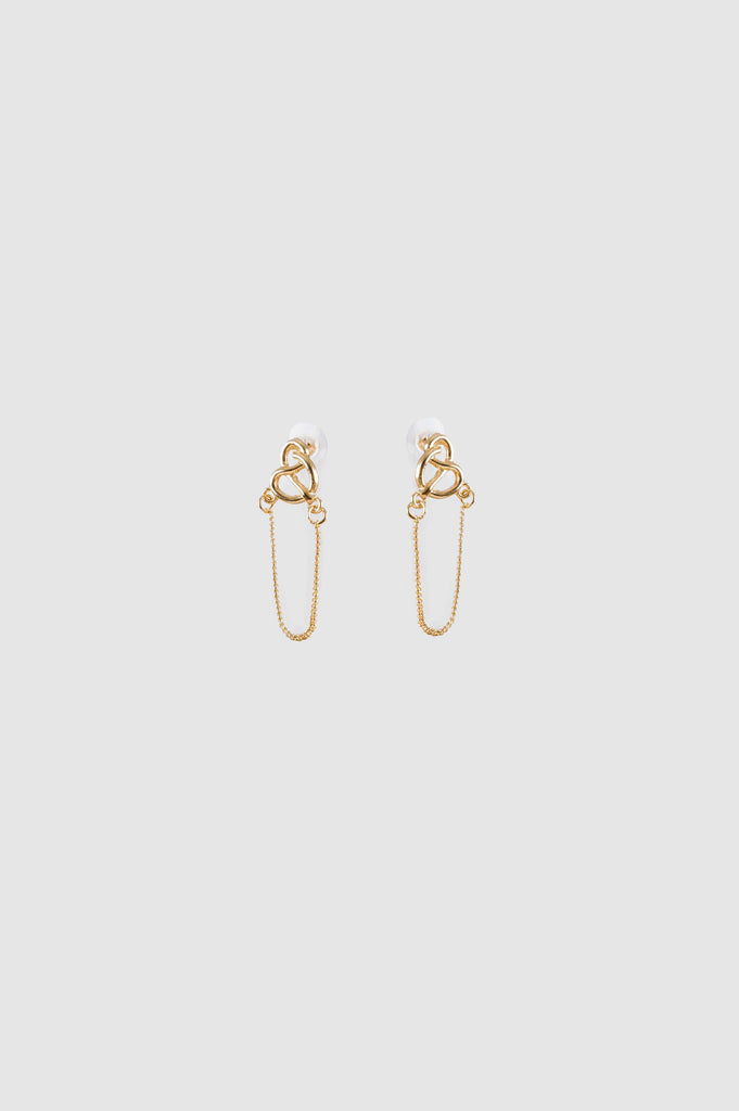 Arete Nudo ARETES NOW Dorado 