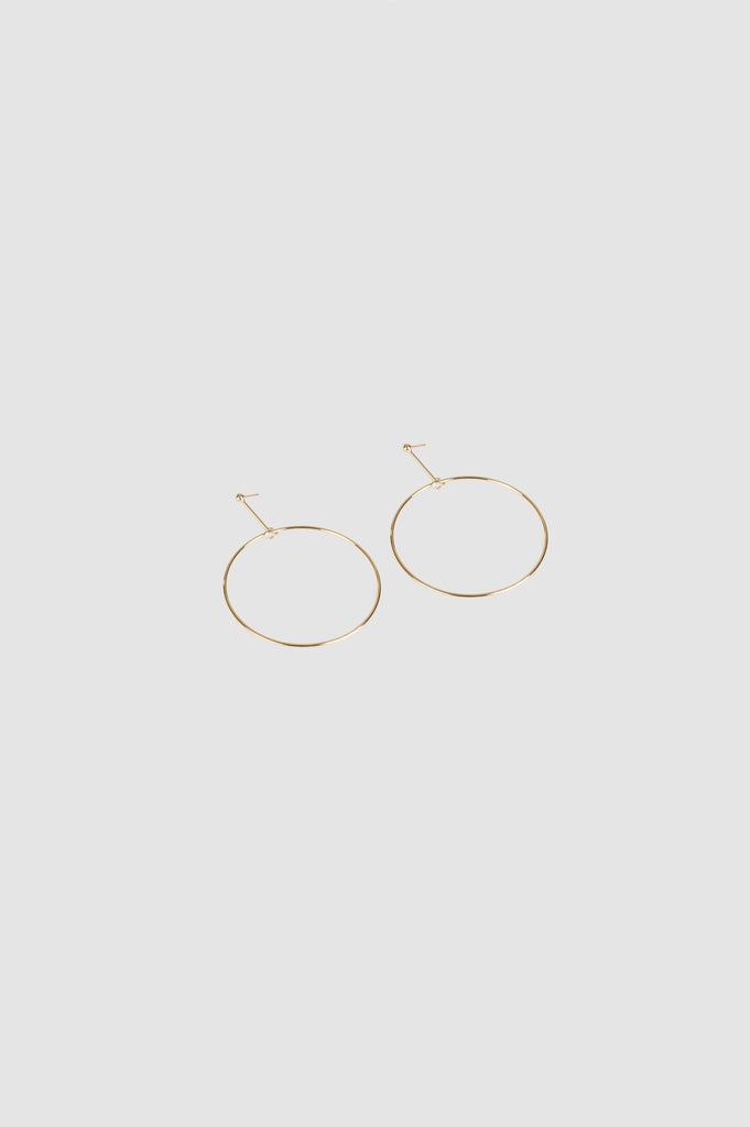 Arete Ring ARETES NOW Dorado 