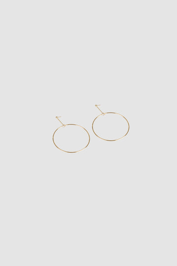 Arete Ring ARETES NOW Dorado 
