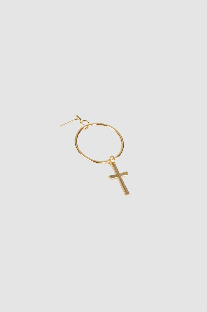 Arete Cross And Circle ARETES NOW 