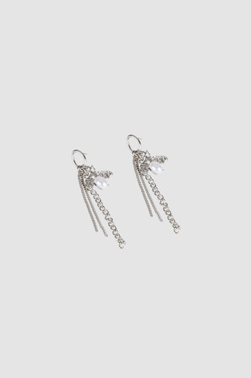 Arete Firefly ARETES NOW Plateado 