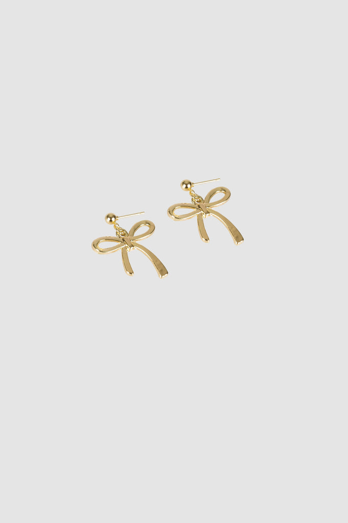 Arete Chain Ribbon ARETES NOW Dorado 