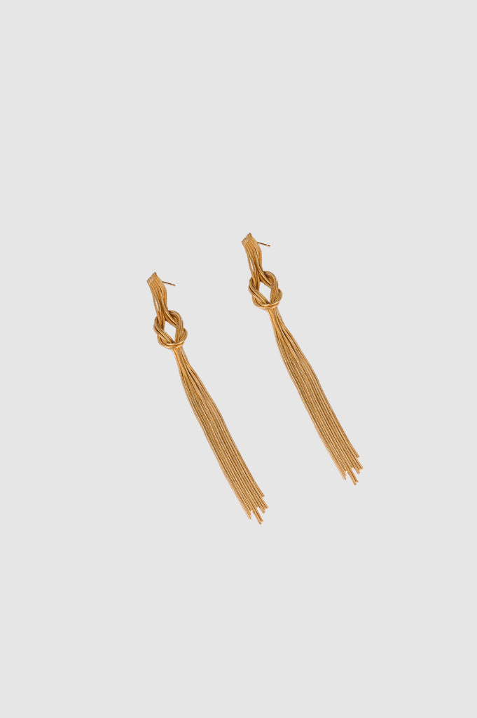 Arete Cross Chains ARETES NOW Dorado 