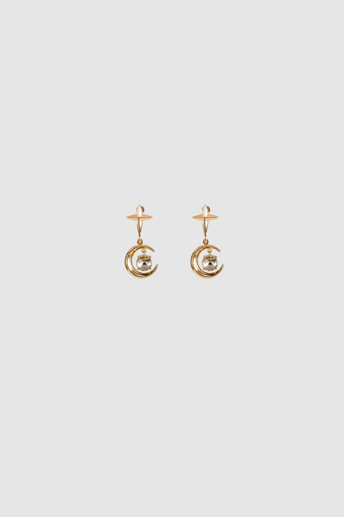 Arete Diamonds Moon ARETES NOW Dorado 