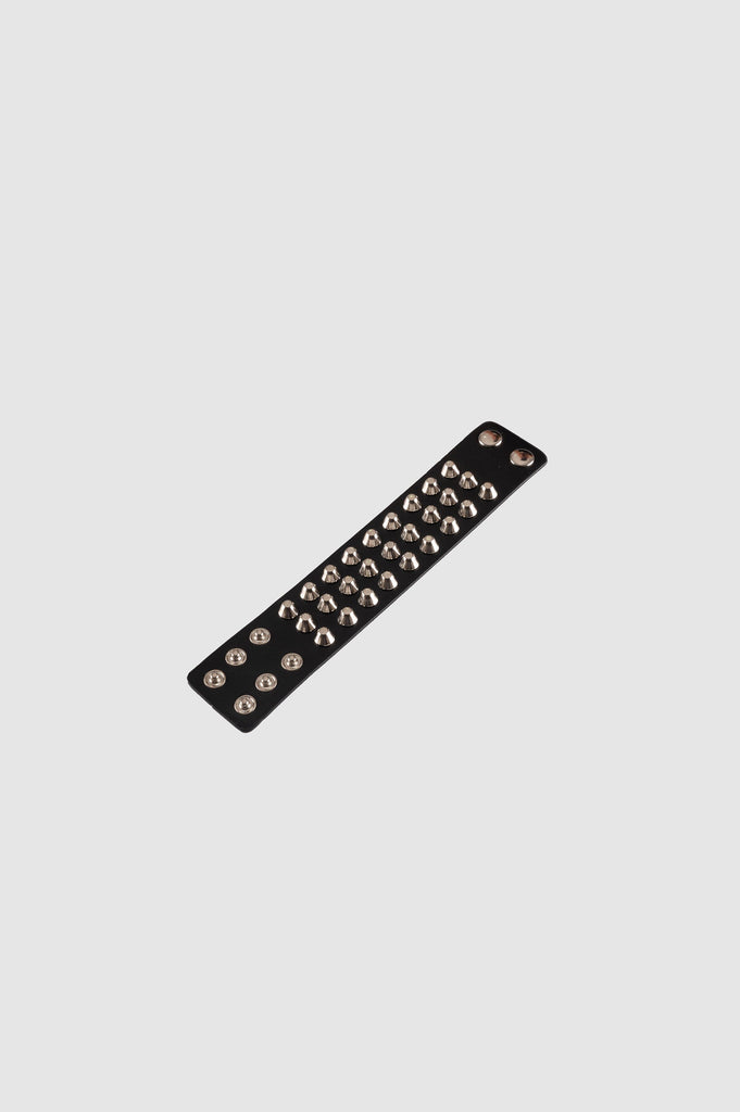 Pulsera Rush Puas PULSERAS NOW Negro 