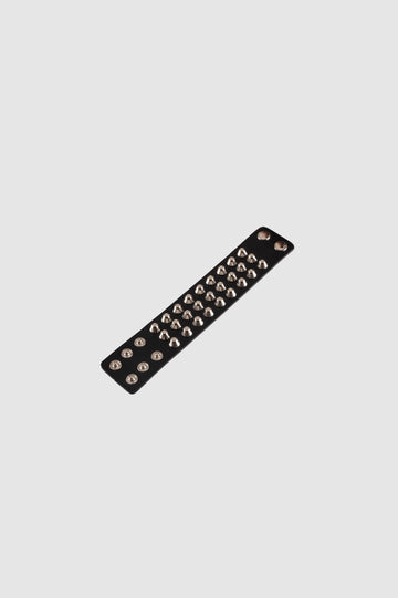 Pulsera Rush Puas PULSERAS NOW Negro 