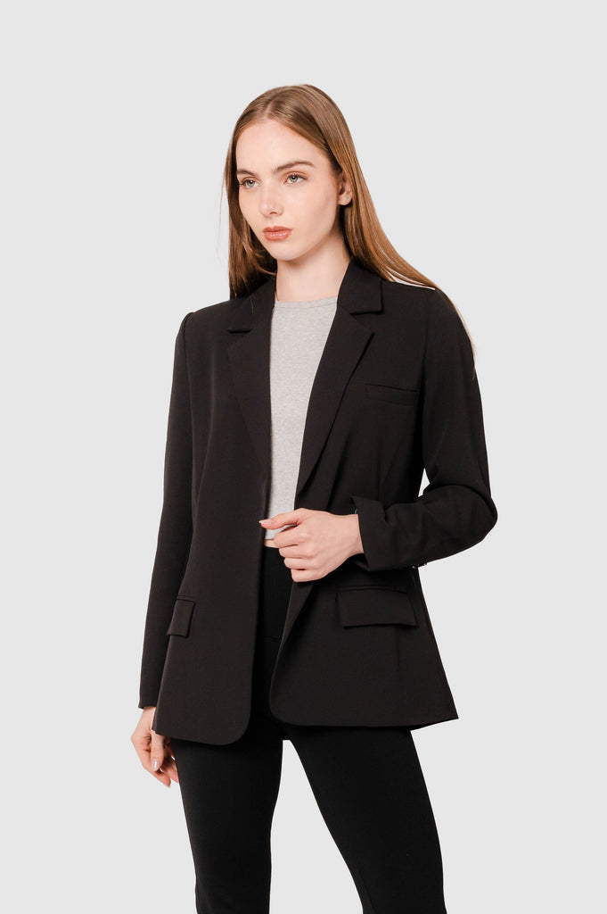 Blazer Regular Fit Lightner BLAZERS NOW 