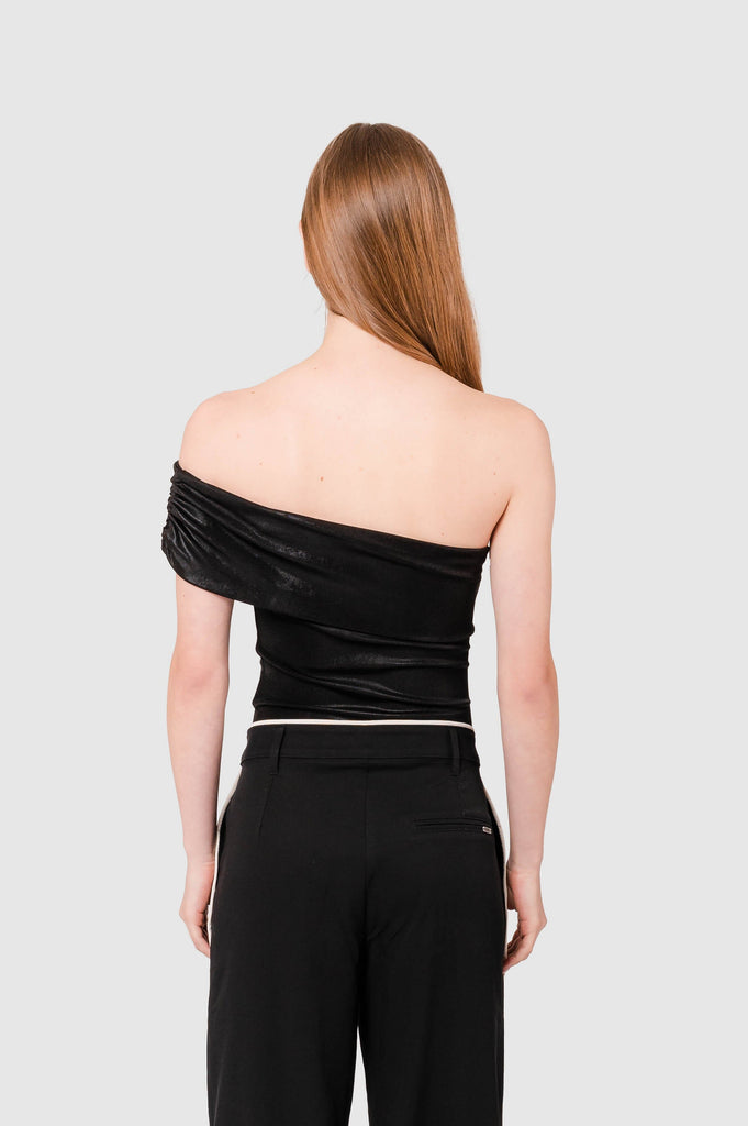 Blusa Slim Fit Wesley BLUSAS NOW 
