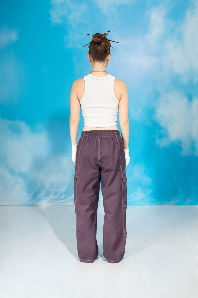 Pantalón Recto Fit Roxburg PANTALONES NOW 