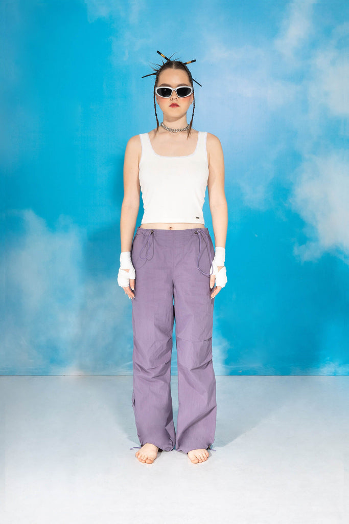 Pantalón Parachute Janney PANTALONES NOW 