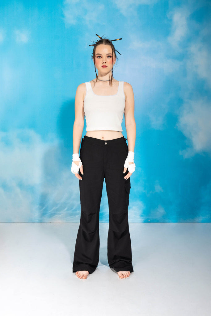 Pantalòn Recto Fit Wenham PANTALONES NOW 