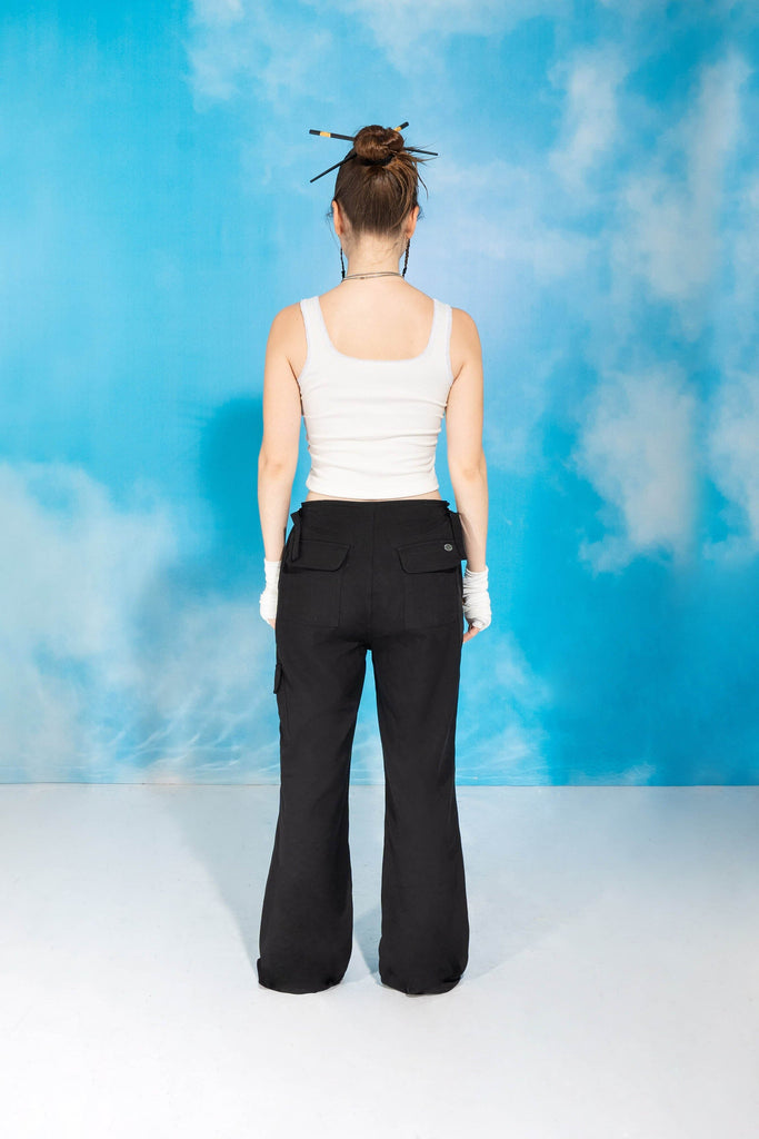 Pantalòn Recto Fit Wenham PANTALONES NOW 