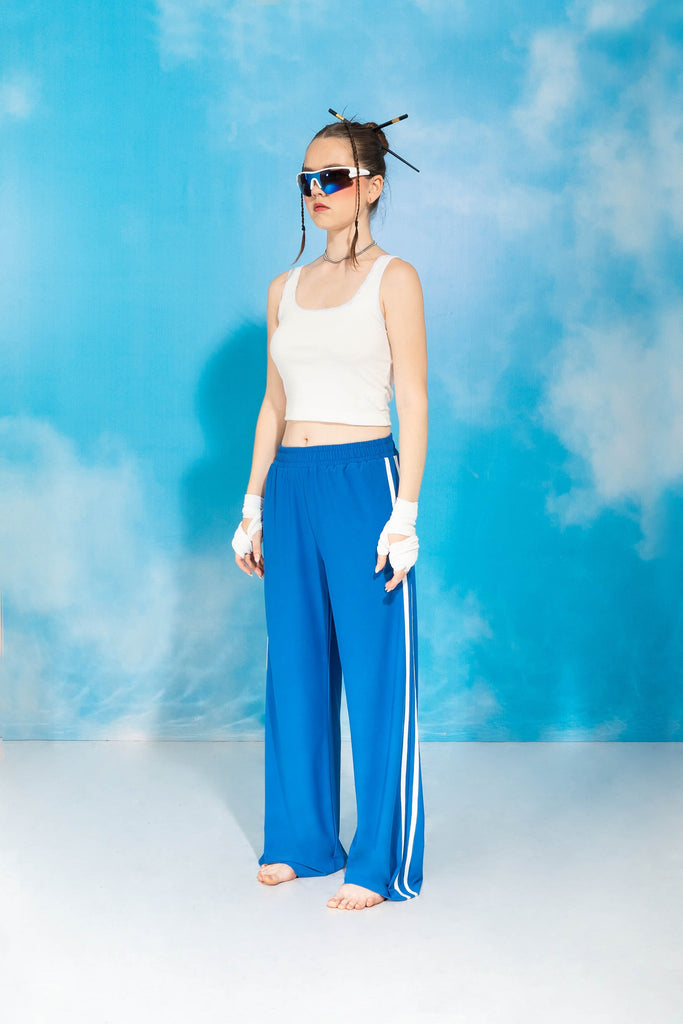 Jogger Wide Leg Fit Henao JOGGERS NOW 