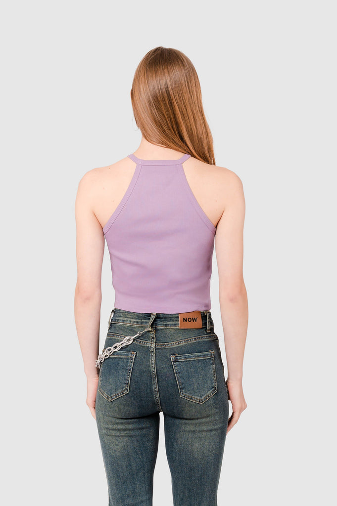 Crop Top Fit Dacota CROPTOPS NOW 