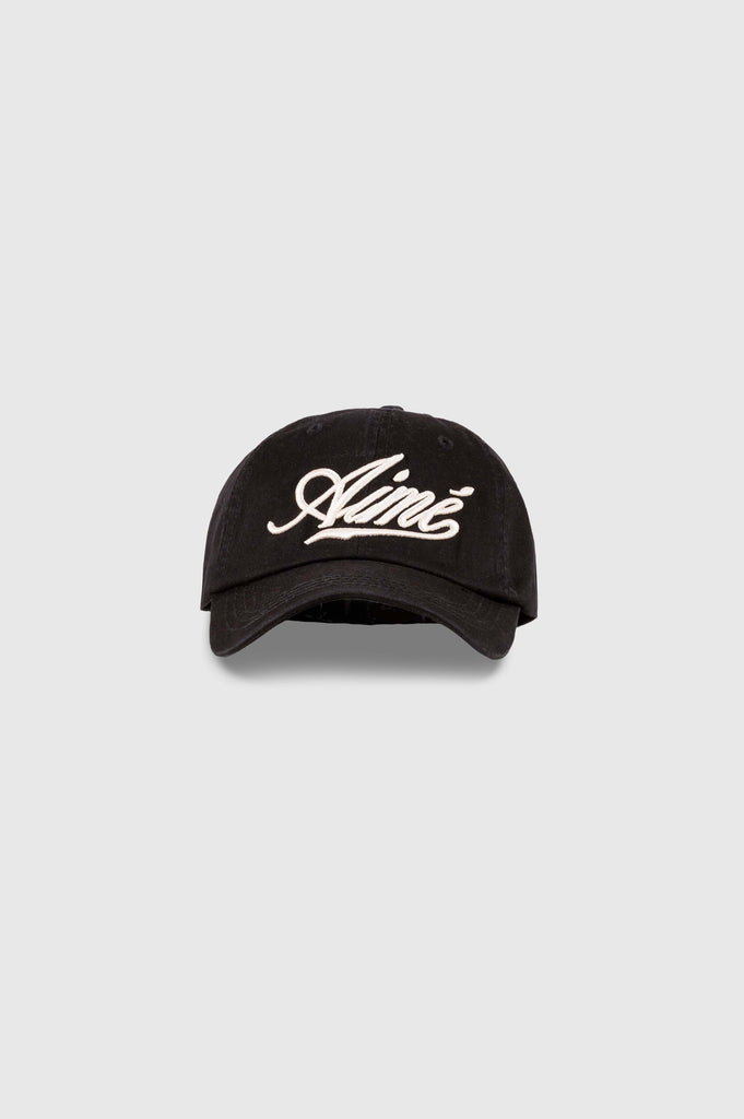 Gorra Jocker Aime GORRAS NOW Negro 