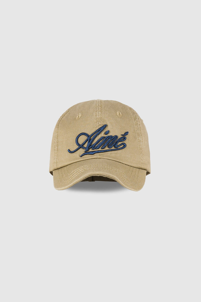 Gorra Jocker Aime GORRAS NOW Camel 