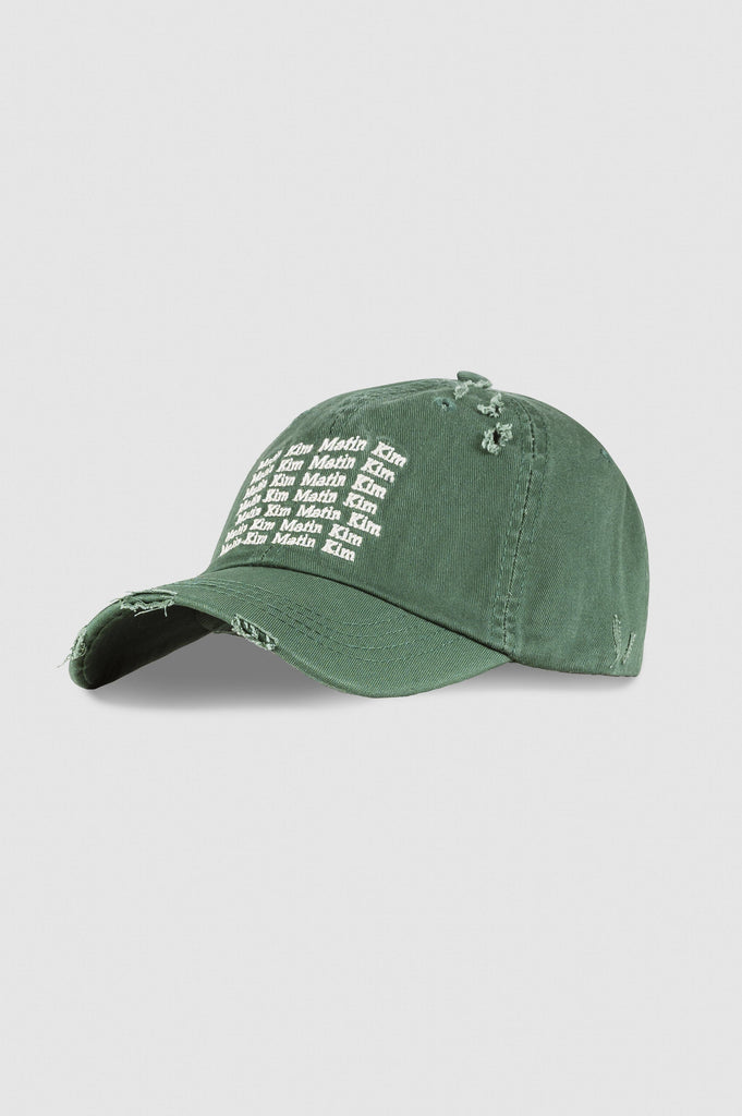 Gorra Jocker Matin Kim GORRAS NOW 