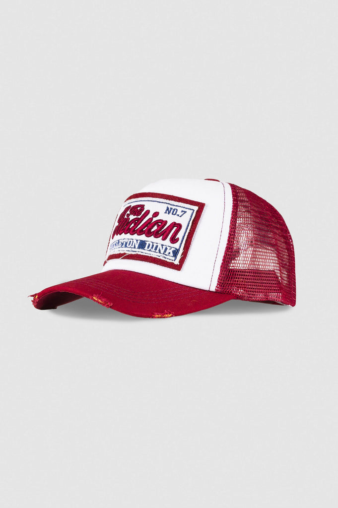 Gorra Jocker The Iindian GORRAS NOW 
