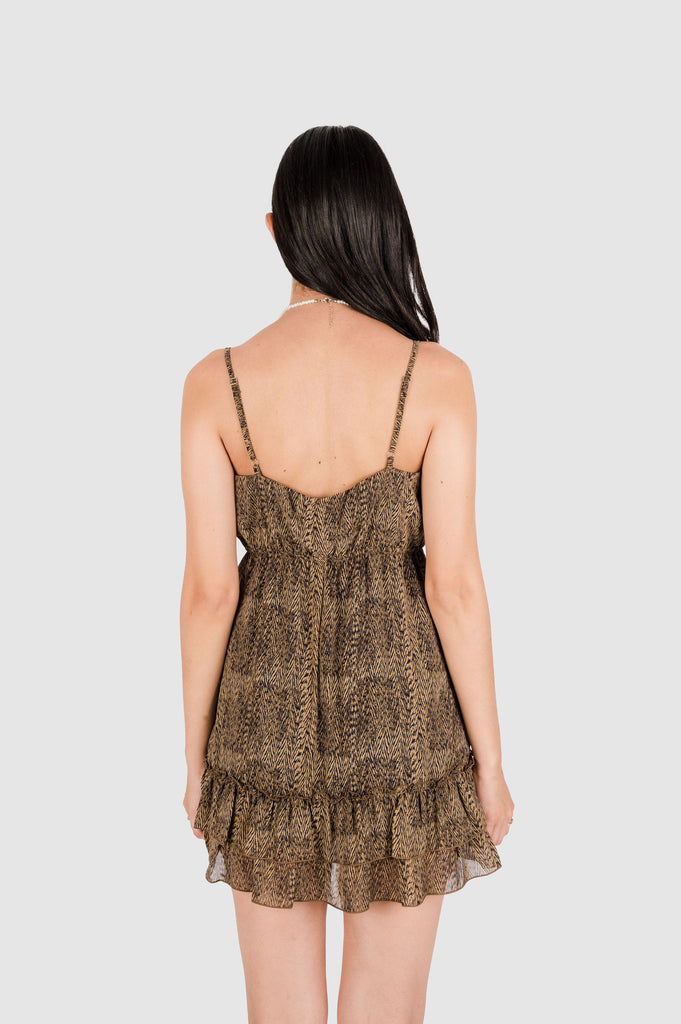 Vestido Ramsey VESTIDOS NOW 