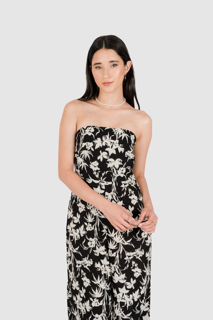 Enterizo Treshawn ENTERIZOS NOW Negro XS 