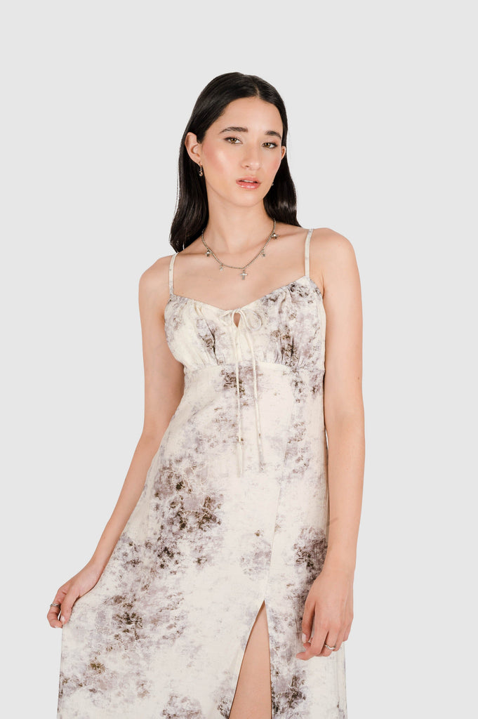 Maxi Vestido Ypres VESTIDOS NOW 