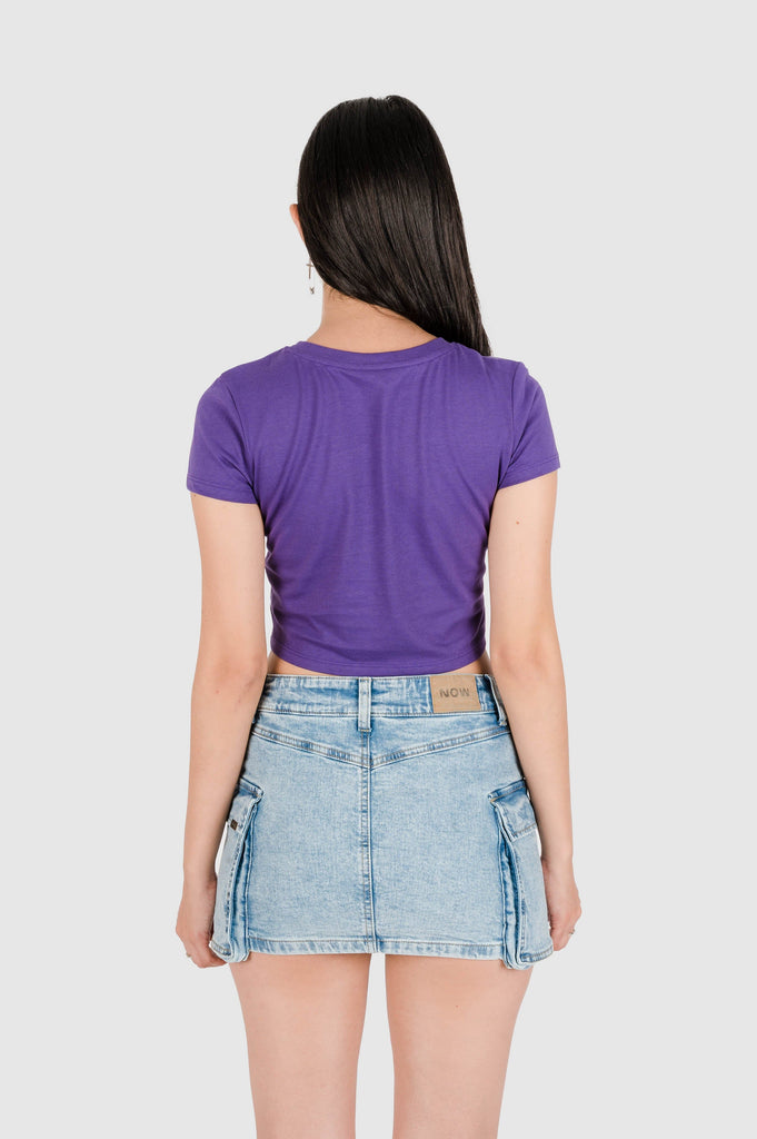 Polo Crop Universe POLOS NOW 