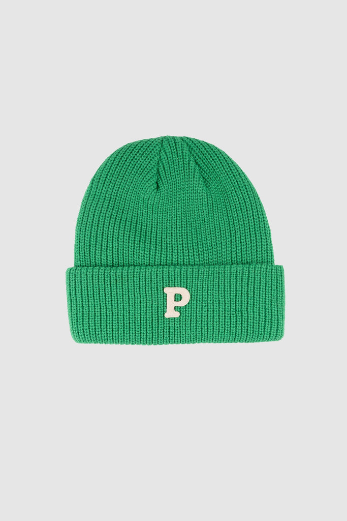 Gorra Jixx GORRAS TEJIDAS NOW Verde Oscuro 