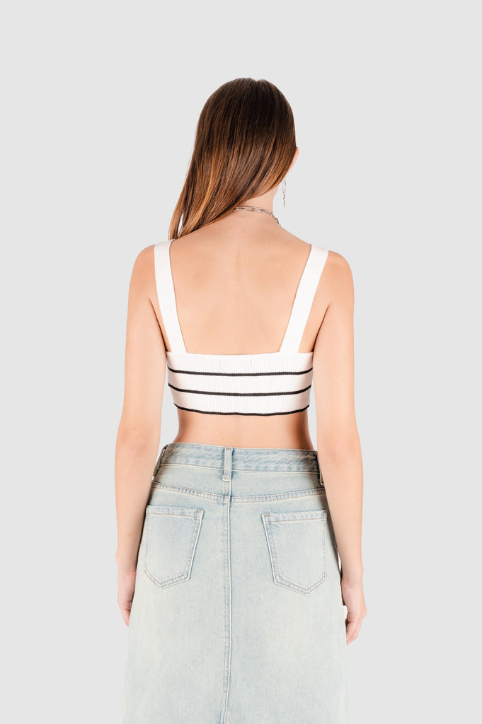 Croptop Lecce CROPTOPS NOW 