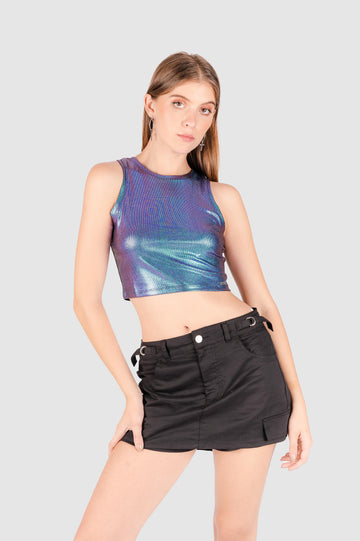 Tank Crop Jenna CROPTOPS NOW 