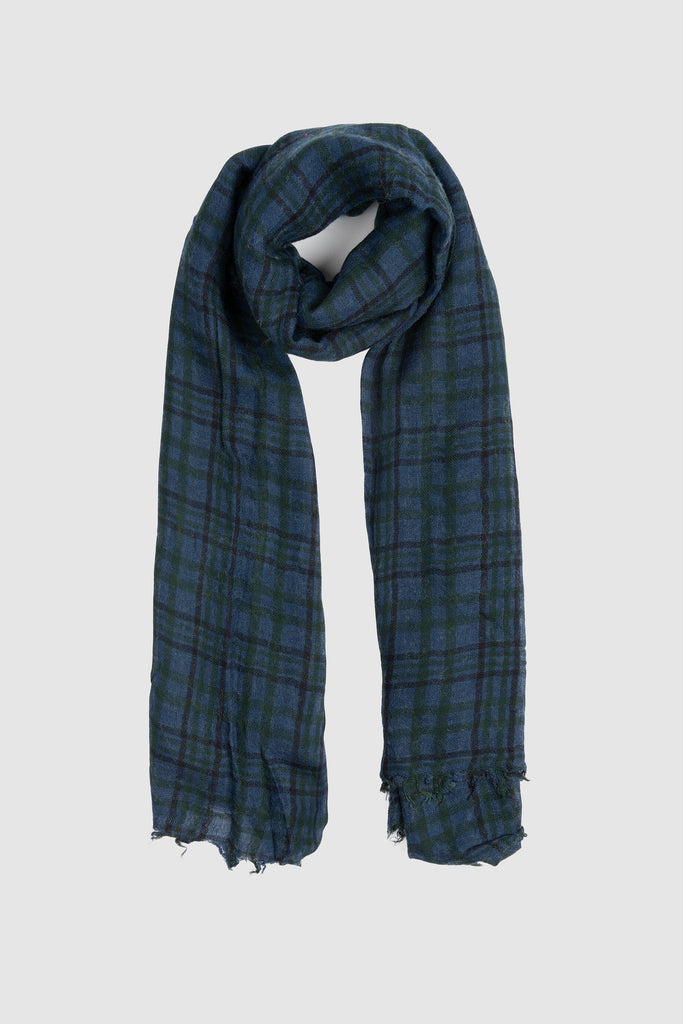 Bufanda Everling BUFANDAS NOW Azul 