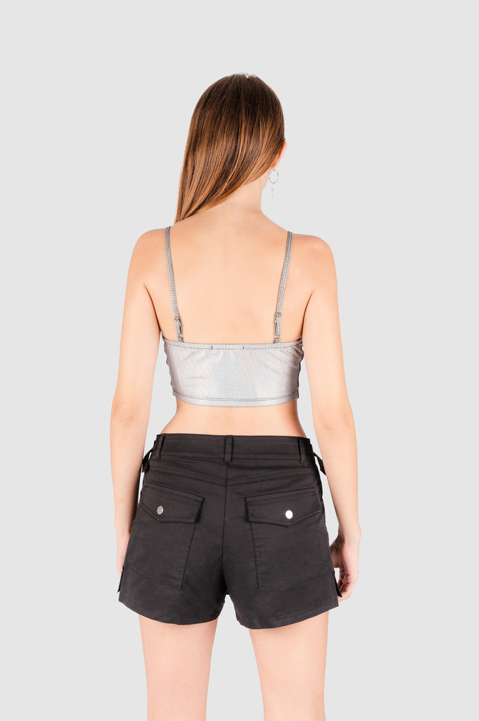 Croptop Austin CROPTOPS NOW 