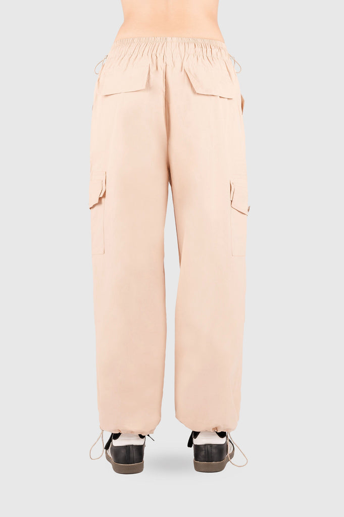 Pantalón Parchute Nanda PANTALONES NOW 