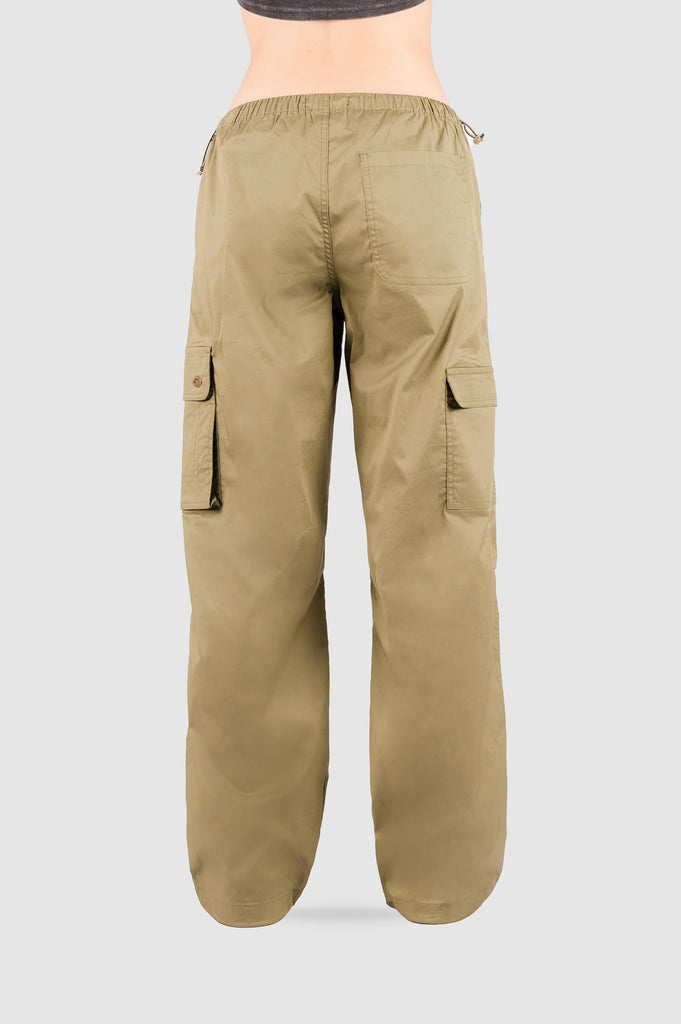 Pantalón Parachute Salermo PANTALONES NOW 