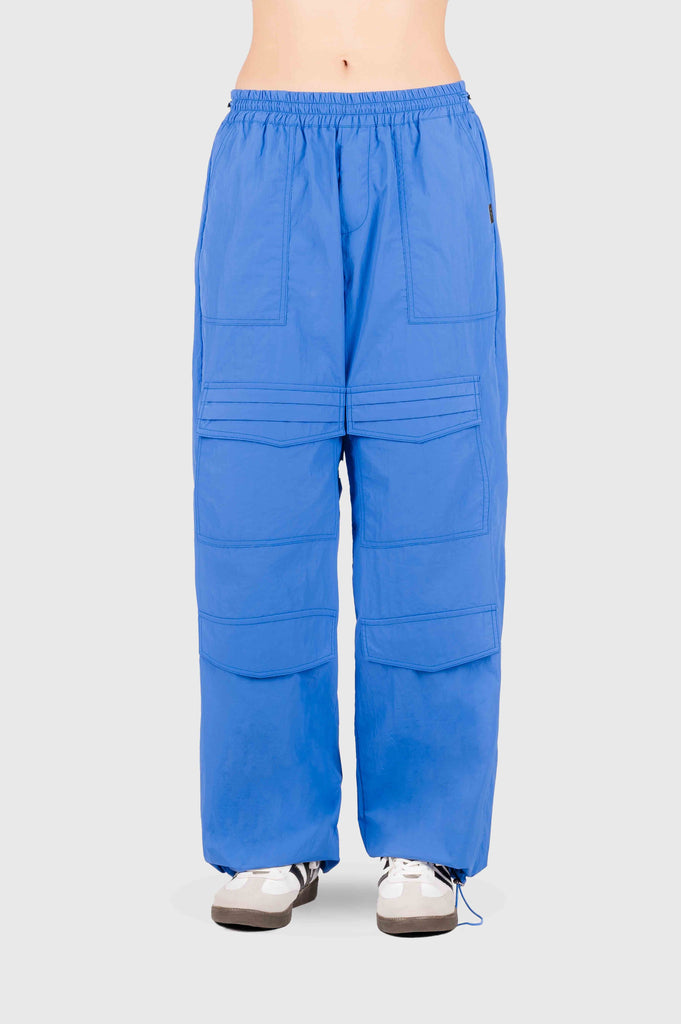 Pantalón Parachute Prisha PANTALONES NOW 