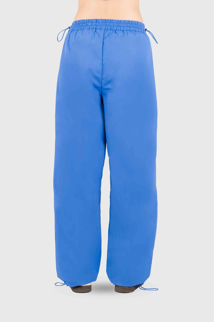 Pantalón Parachute Prisha PANTALONES NOW 