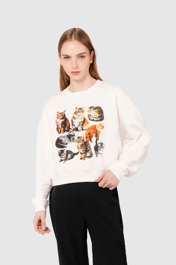 Polera Regular Fit Finley POLOS NOW Perla M 