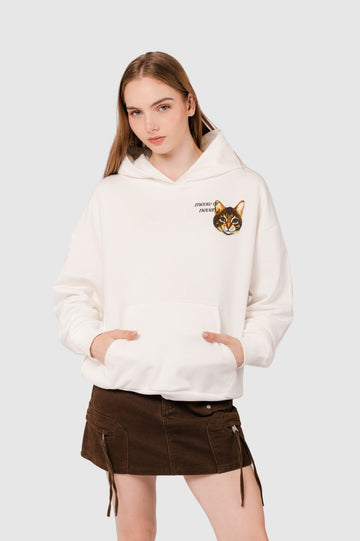 Polera Oversize Fit Cabell POLERAS NOW 
