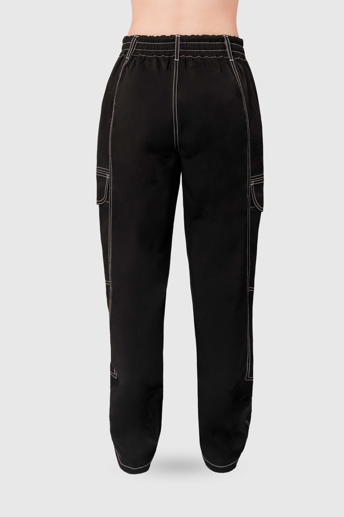 Pantalón Recto Fit Roxburg PANTALONES NOW 