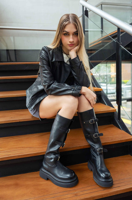 Botas Thex Dy BOTAS NOW 