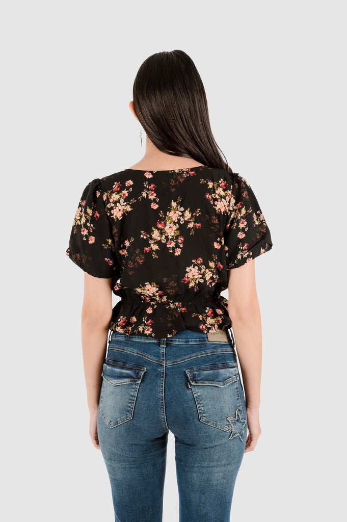 Blusa Tessa BLUSAS NOW 