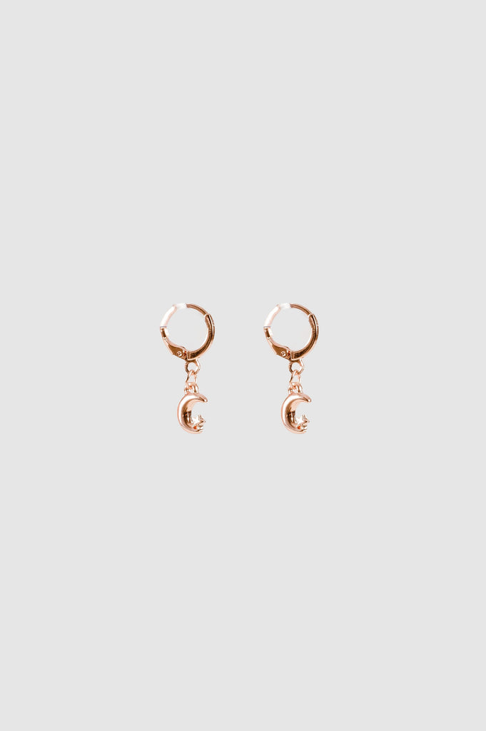 Arete Star Moon ARETES NOW Dorado Rosa 