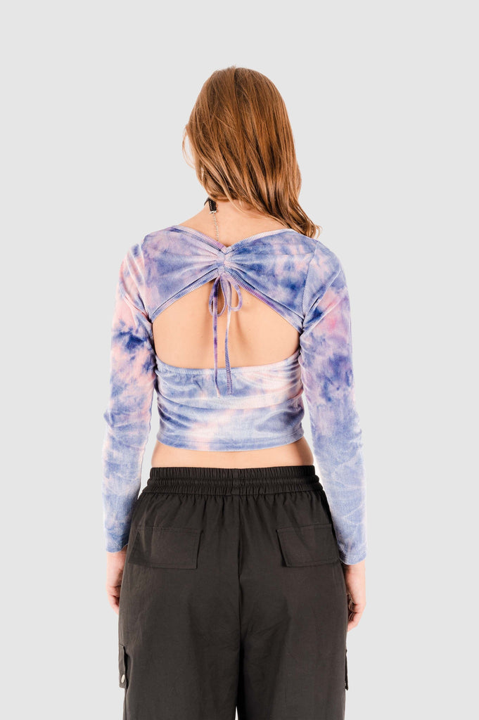 Croptop Leyna CROPTOPS NOW 